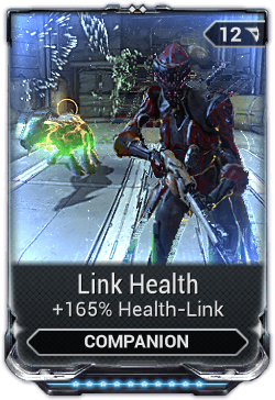 warframe maxed