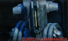 Corpus Commander