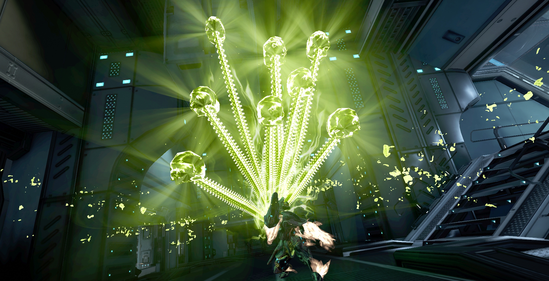 Tatsu | WARFRAME Wiki | Fandom