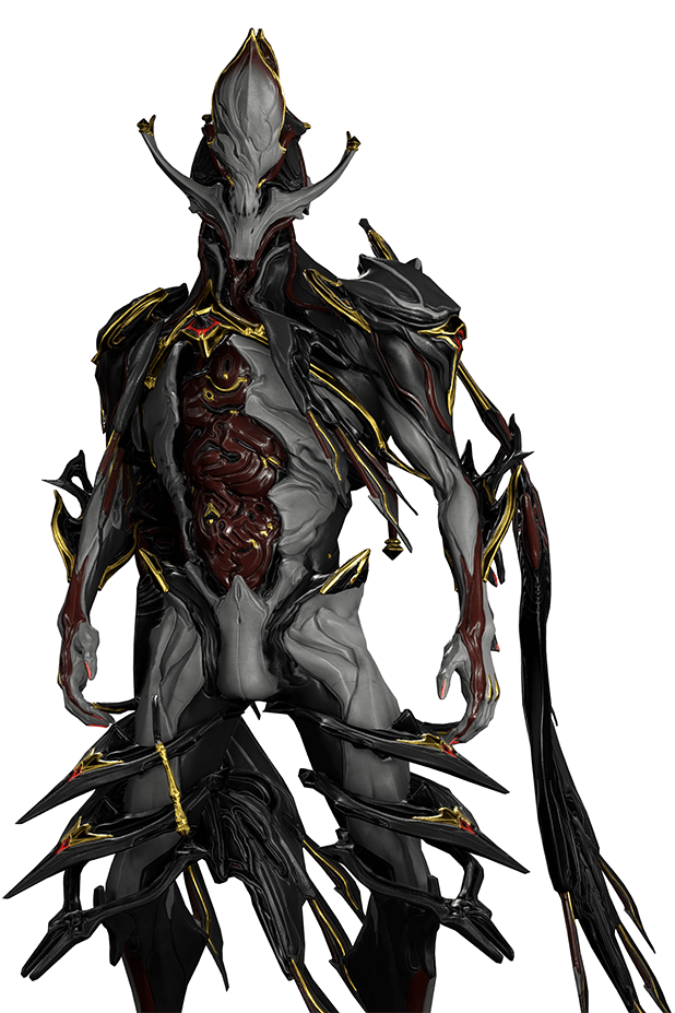 Nekros/Prime WARFRAME Wiki PTBR FANDOM powered by Wikia