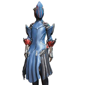 Operator Warframe Wiki Fandom