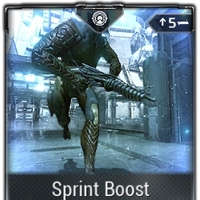 Sprint Boost Magyar Warframe Wiki Fandom