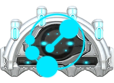 Нейтронный датчик warframe