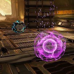 Octavia Warframe Wiki Fandom