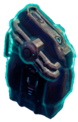 Oxygenpack