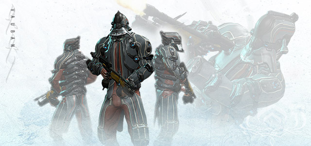 Vauban Scenic
