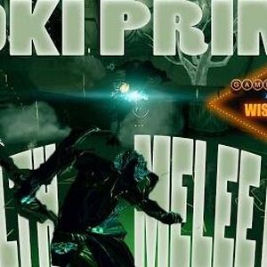 Loki Prime Warframe Wiki Fandom