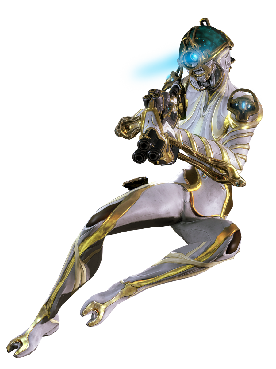 Magprime Warframe日本語 Wiki Fandom 6378