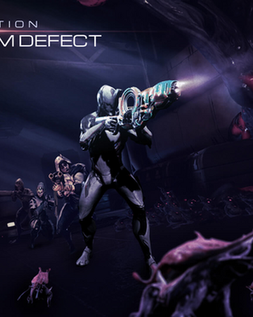 Defection Warframe Wiki Fandom