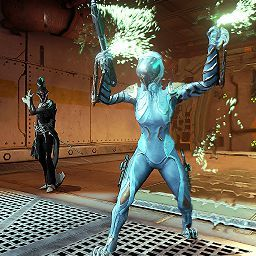 Baruuk Steel Charge Players Helping Players Warframe Forums