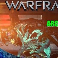 Archwing Warframe Wiki Fandom