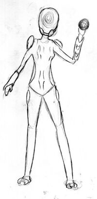 Protonus'MagQuickieSketch