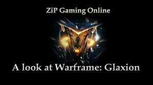 warframe