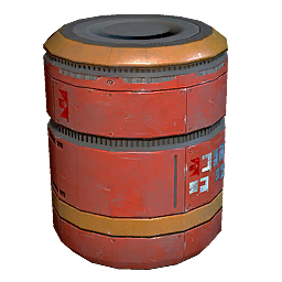 warframe fluctus barrel