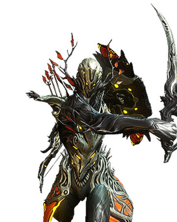 Oberon Feyarch Collection Warframe Wiki Fandom