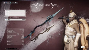 zaw to craft how warframe WARFRAME Wikia Wiki by FANDOM powered Zaw zaw to craft how warframe WARFRAME Wikia Wiki by FANDOM powered Zaw