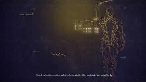 vitruvian warframe spoiler sacrifice records