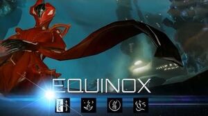 warframe equinox wikia wiki