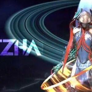 Nezha Warframe Wiki Fandom