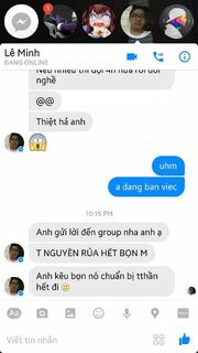 LMDante