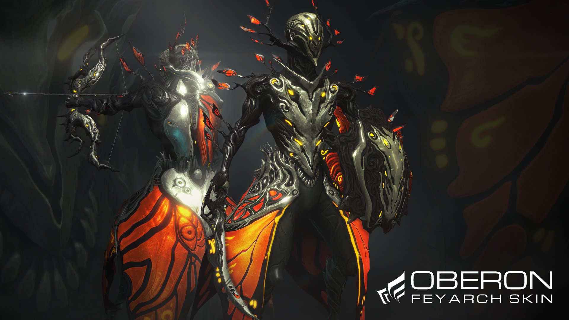 Oberon Feyarch パック Warframe日本語 Wiki Fandom