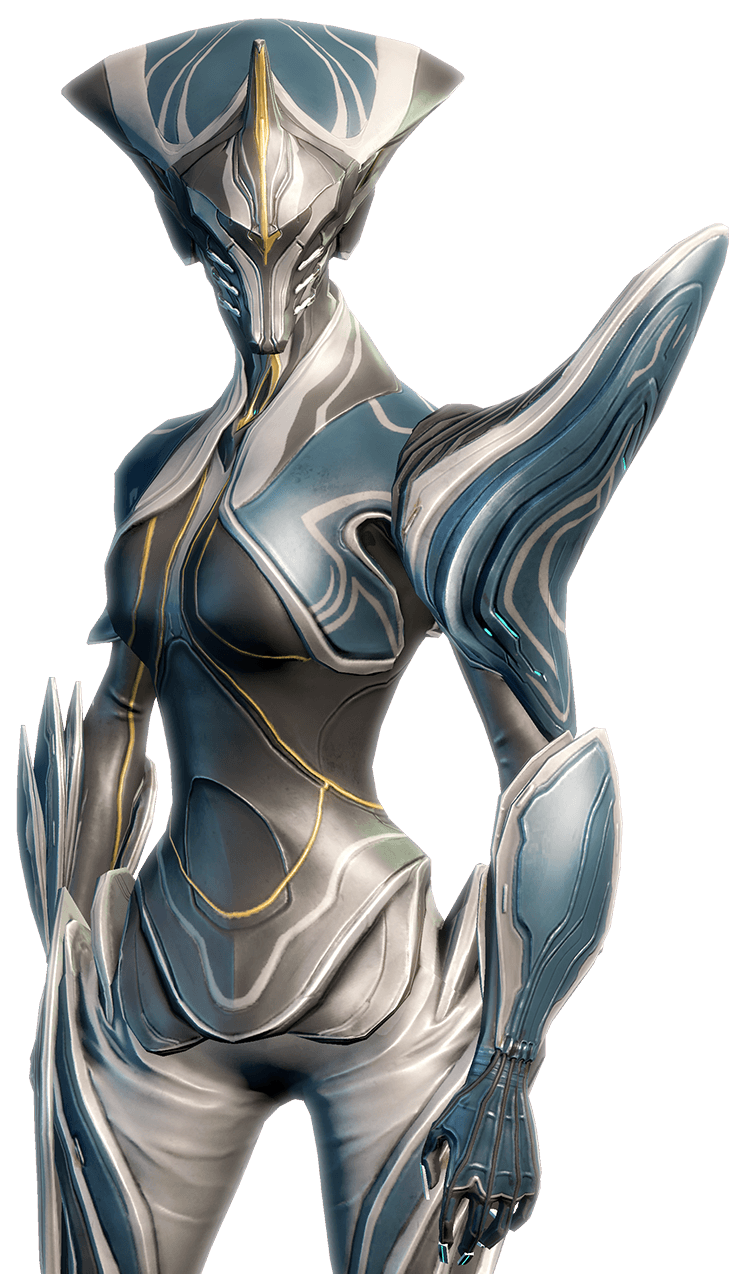 Banshee | Warframe Wiki | Fandom