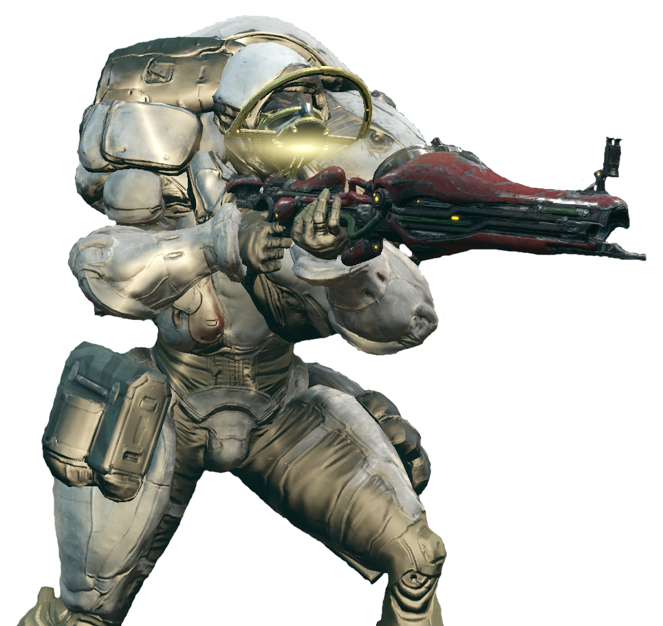 Corrupted Bombard WARFRAME Wiki Fandom