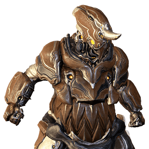 grendel warframe