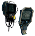 Security Consoles