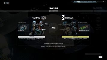 Invasion updatedscreen