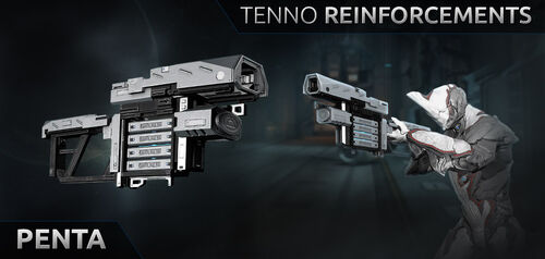 Penta