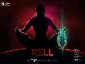 RellCover