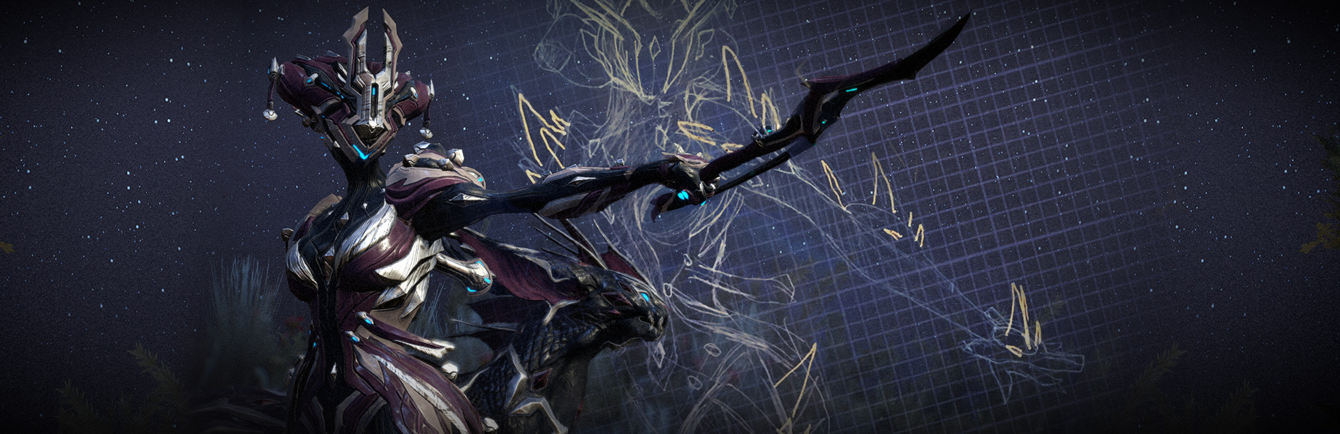 Critical damage warframe фото 111