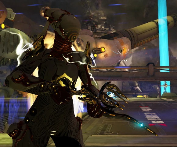 Крест близнецов warframe