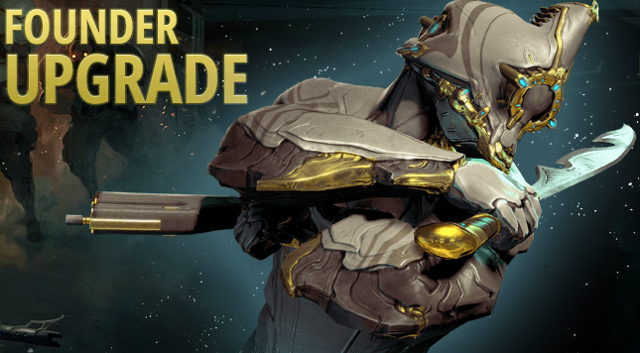 Warframe генератор ников
