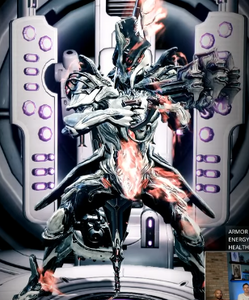 warframe revenant wikia wiki