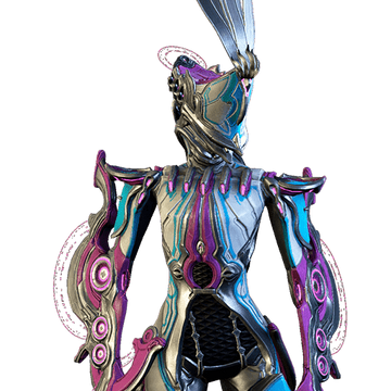 Octavia Warframe Wiki Fandom
