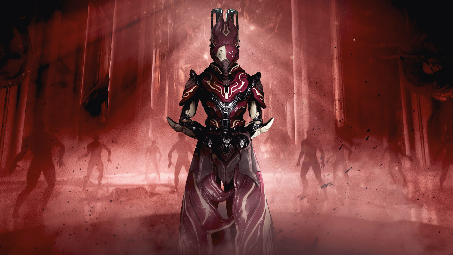 Update 21 WARFRAME Wiki Fandom