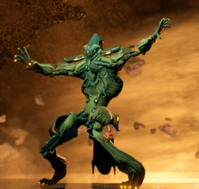 inaros warframe wikia abilities