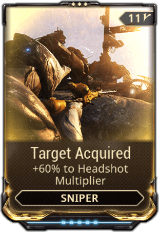 target acquired warframe wiki fandom powered by wikia