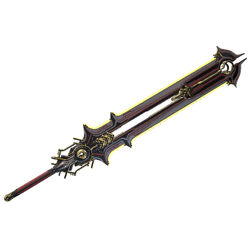 Now That Long Swords Are Actually Kinda Okay General Warframe Forums