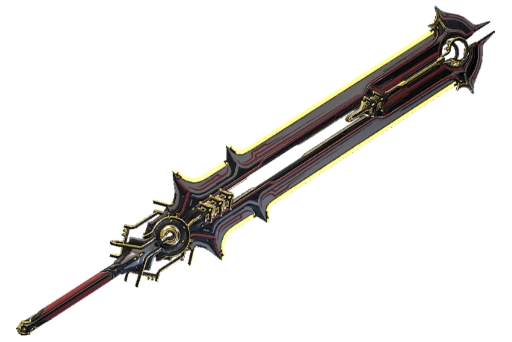 Gram Prime Warframe Wiki Fandom
