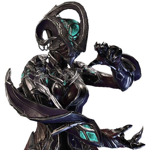 Nyx Pasithea Skin Warframe Wiki Fandom