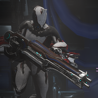 warframe imperator
