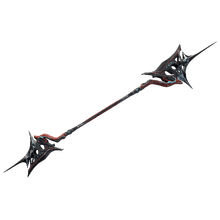 spears warframe