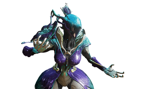 Saryn Orphid スキン Warframe日本語 Wiki Fandom