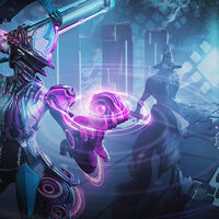 アップデート20 Warframe日本語 Wiki Fandom