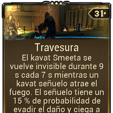 Kavat Wiki Warframe Espanol Fandom