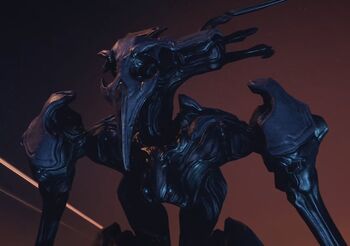 Erra (Character) | WARFRAME Wiki | Fandom