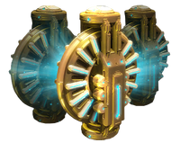 GoldFusionspaket
